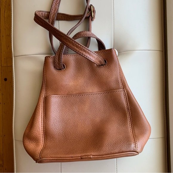 Coach Handbags - Vintage Coach Rare Sonoma Bucket bag